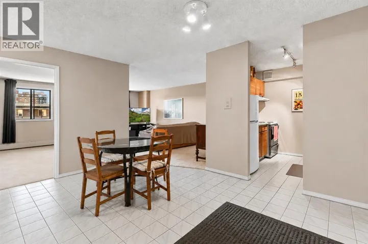 704, 718 12 Avenue SW, Calgary, Alberta T2R0H7