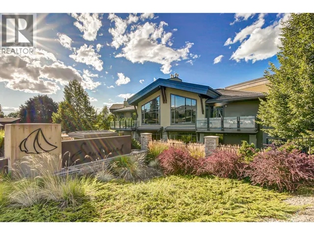 580 Sarsons Road Unit# 301, Kelowna, British Columbia V1W5H5