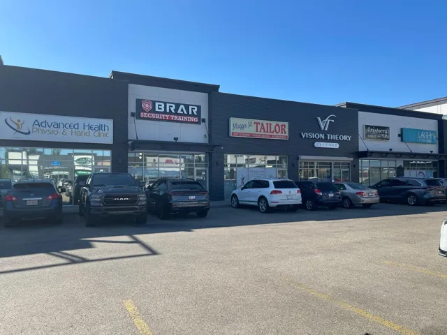 9168 - 23 Avenue NW, Edmonton, Alberta T6N1H9