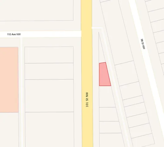 10973 101 ST NW, Edmonton, Alberta T5H2S9