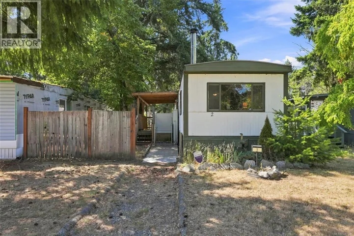 2 161 Horne Lake Rd, Qualicum Beach, British Columbia V9K1T9