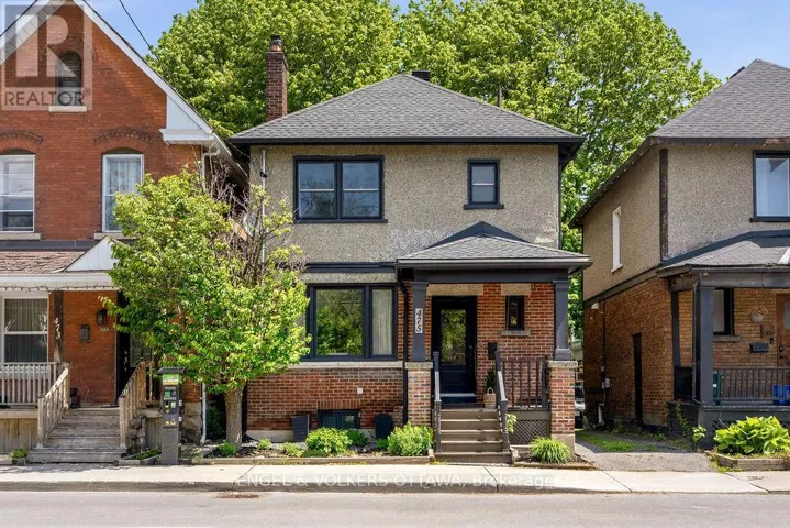 475 KENT STREET, Ottawa, Ontario K2P2B6