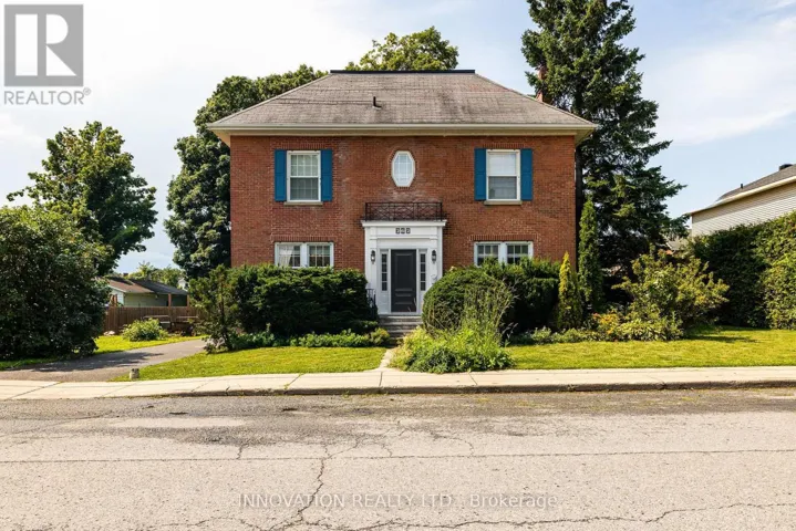 262 BELL STREET, Arnprior, Ontario K7S2R6