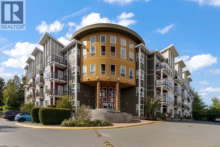 407 866 Brock Ave, Langford, British Columbia V9Z0L7
