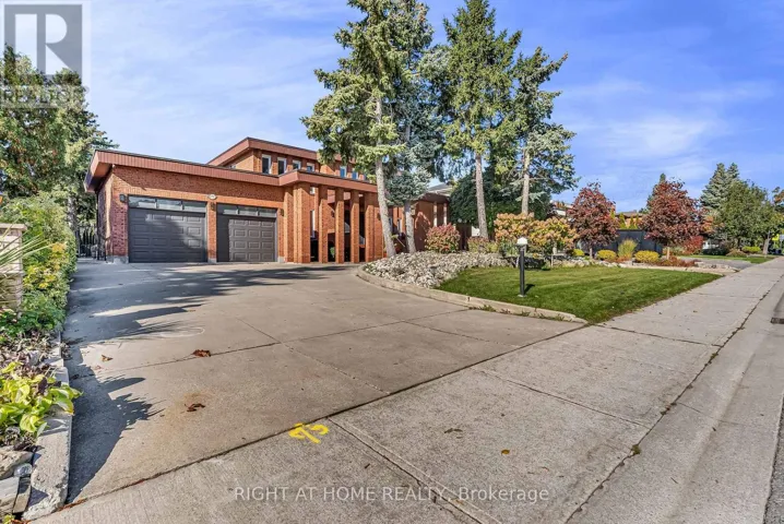 LOWER LEVEL - 373 FIRGLEN RIDGE, Vaughan (Islington Woods), Ontario L4L1N6