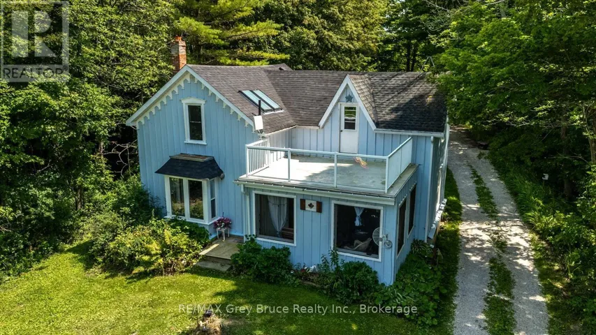 501306 GREY 1 ROAD, Georgian Bluffs, Ontario N0H2T0