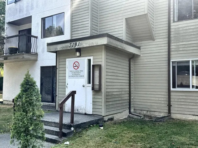 101 7131 133A STREET, Surrey, British Columbia V3W8A1
