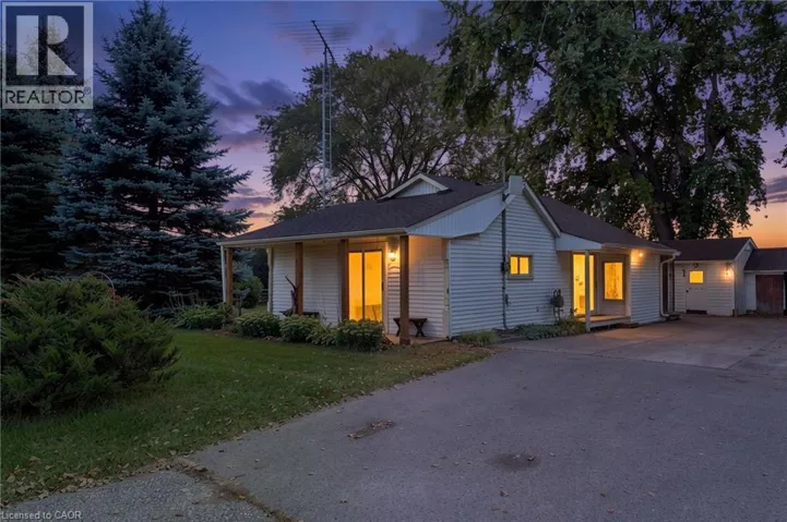 2088 HIGHWAY 3, Delhi, Ontario N4B2W4