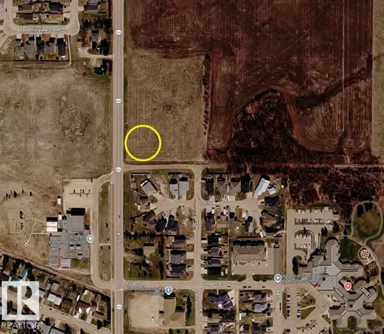 47 st 58 ave, Tofield, Alberta T0B4J0