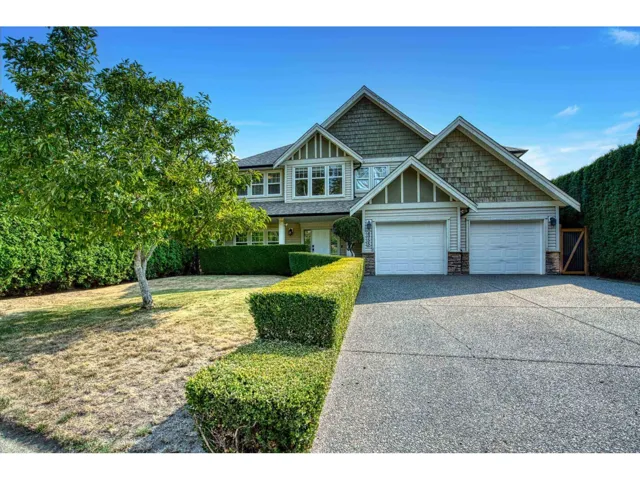4955 TESKEY ROAD, Promontory, Chilliwack, British Columbia V2R5R2