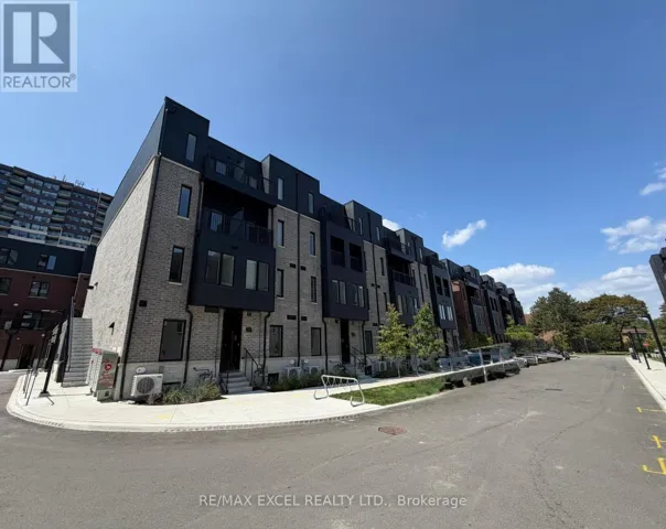 37 - 30 CALAMINT LANE, Toronto (L'Amoreaux), Ontario M1W2H1