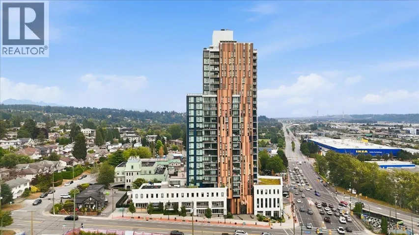 1810 901 LOUGHEED HIGHWAY, Coquitlam, British Columbia V3K3T3