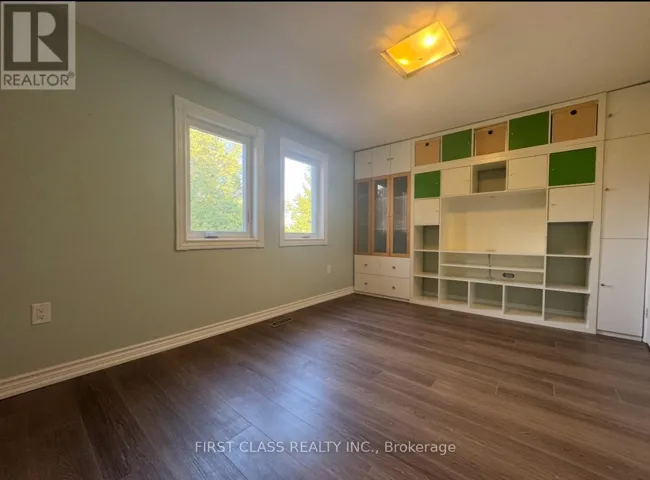 MASTER B - 11 MARKVILLE ROAD, Markham (Markville), Ontario L3R4V5