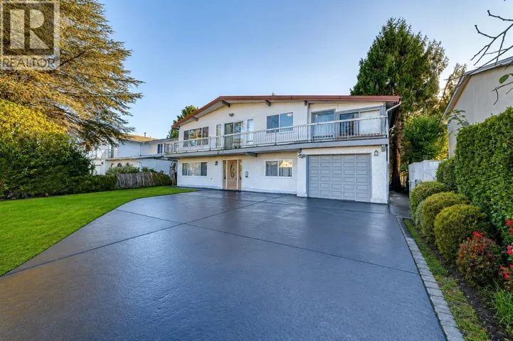 6500 YEATS CRESCENT, Richmond, British Columbia V7E4C9
