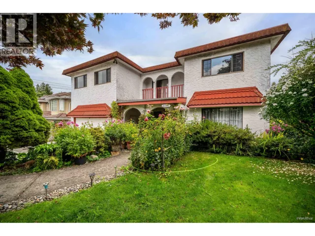 6090 6TH STREET, Burnaby, British Columbia V5E3S3