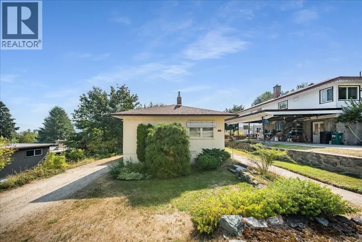 664 Forrest Drive, Warfield, British Columbia V1R2H6