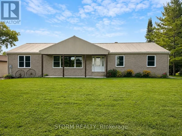 14402 DAFOE ROAD, South Stormont, Ontario K0C1M0