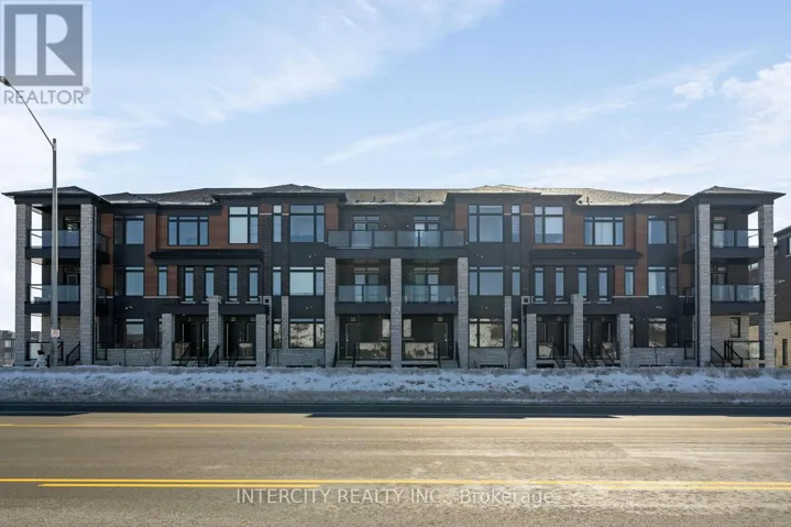 31F - 471 TIM MANLEY AVENUE, Caledon, Ontario L7C1Z9