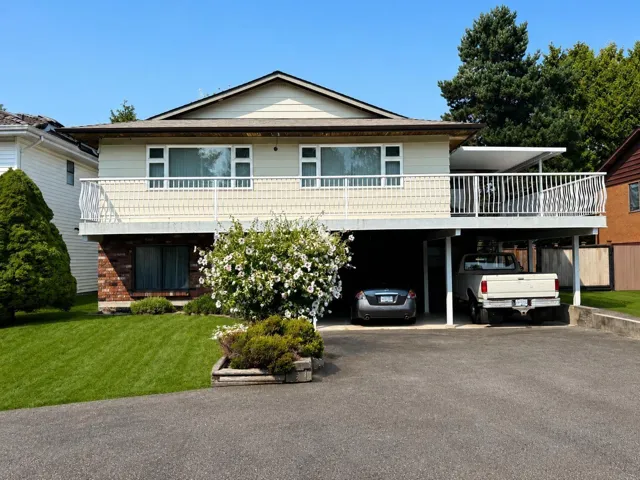 11671 85B AVENUE, Delta, British Columbia V4C7K6