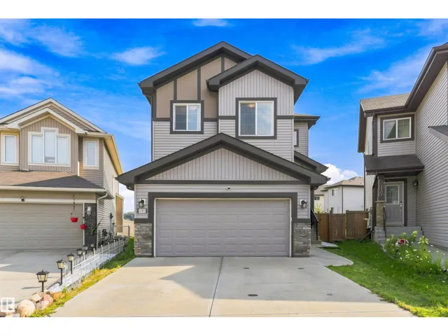 1103 26 AV NW, Edmonton, Alberta T6T0V9