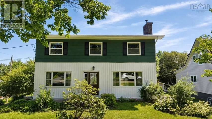 21 Brown Street, Sydney Mines, Nova Scotia B1V1E9