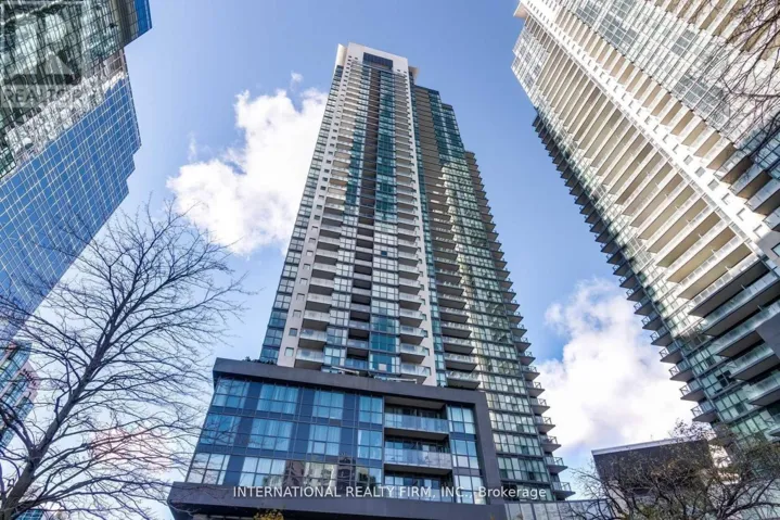 1811 - 5162 YONGE STREET S, Toronto (Willowdale West), Ontario M2N0E9
