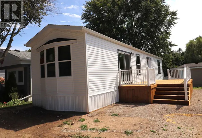 17 SUTTON DRIVE, Ashfield-Colborne-Wawanosh (Colborne), Ontario N7A3Y3