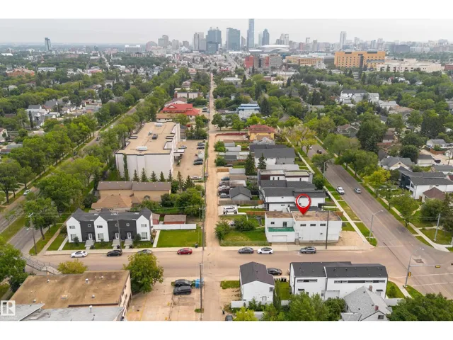 11451 101 ST NW, Edmonton, Alberta T5G2A9