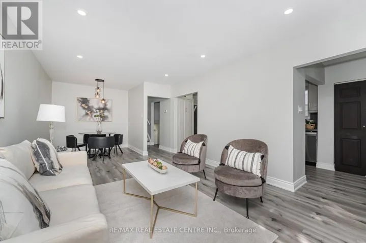 34 WINDERMERE COURT, Brampton (Northwood Park), Ontario L6X2L6