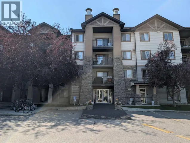 1421, 8 Bridlecrest Drive SW, Calgary, Alberta T2Y0H6