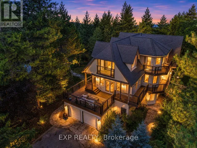 106 PLATER STREET, Blue Mountains, Ontario L9Y0R5