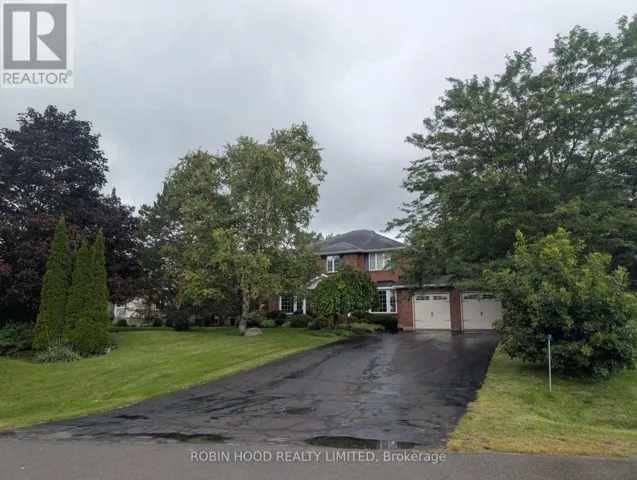 NIL - 27 HASTINGS PARK DRIVE, Belleville (Belleville Ward), Ontario K8P5G4