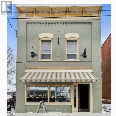 236 VICTORIA STREET N, Tweed (Tweed (Village)), Ontario K0K3J0
