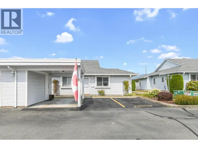 27 23580 DEWDNEY TRUNK ROAD, Maple Ridge, British Columbia V2X0S8