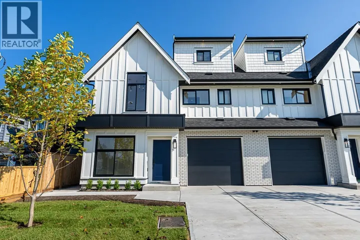 4943 44 AVENUE, Delta, British Columbia V4K1B9