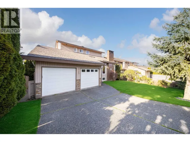 7763 HAZELMERE STREET, Burnaby, British Columbia V5E2B3