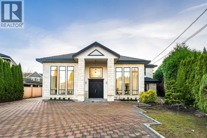 9871 PIGOTT ROAD, Richmond, British Columbia V7A2C1