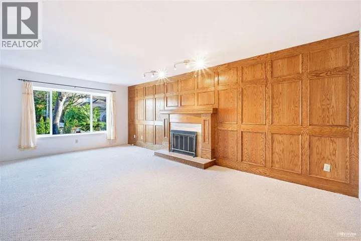 9400 MCBURNEY DRIVE, Richmond, British Columbia V6Y3C6