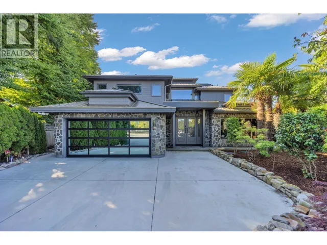 3308 DEERING ISLAND PLACE, Vancouver, British Columbia V6N4H9