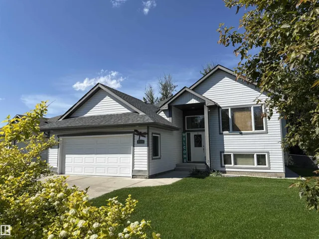 4404 Madsen AV, Drayton Valley, Alberta T7A1T9