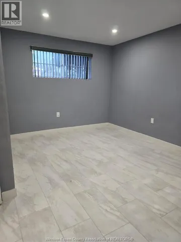 1849 DROUILLARD Unit# LOWER, Windsor, Ontario N8W3X4