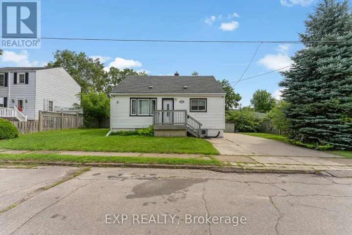 6304 FINLAY AVENUE, Niagara Falls (Dorchester), Ontario L2G4C5