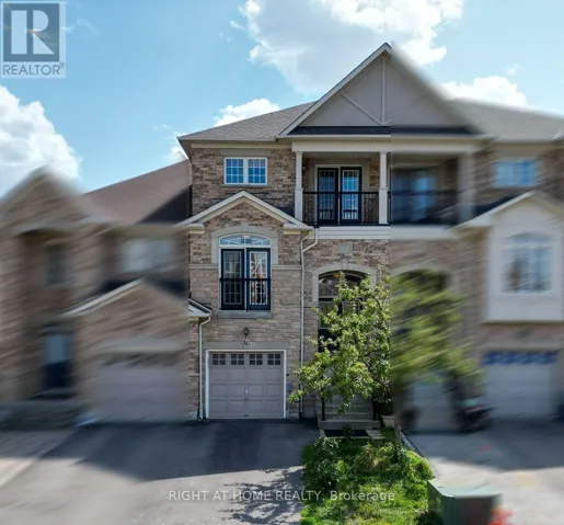 11 LITTLERIVER COURT, Vaughan (Patterson), Ontario L6A0K4