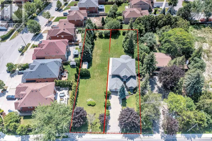 5097 14TH AVENUE, Markham (Milliken Mills East), Ontario L3S3K4