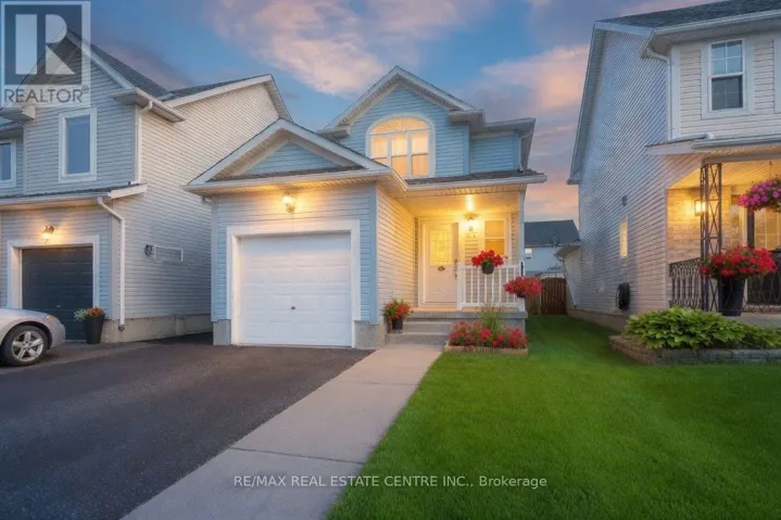 765 ANGLER WAY, Waterloo, Ontario N2K4L7
