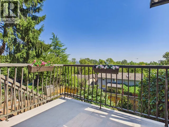 487 ALOUETTE DRIVE, Coquitlam, British Columbia V3C4Y7