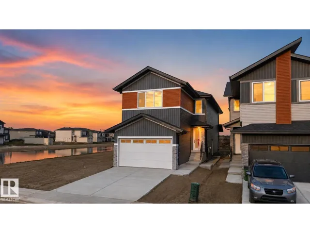 1911 48 ST SW, Edmonton, Alberta T6X3N3