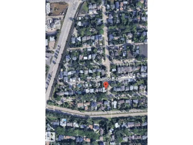 25 BALMORAL DR, St. Albert, Alberta T8N0B7