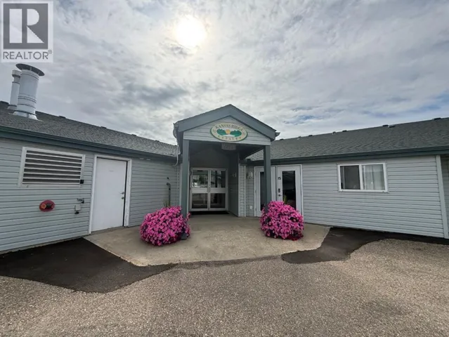 6, 5314 51 Street, Rimbey, Alberta T4S1S6