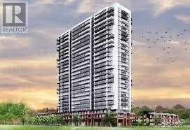 1821 - 2545 SIMCOE STREET N, Oshawa (Windfields), Ontario L1L0W3